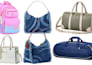 soft goods designer backpack techpack golf tech pack design leather goods design